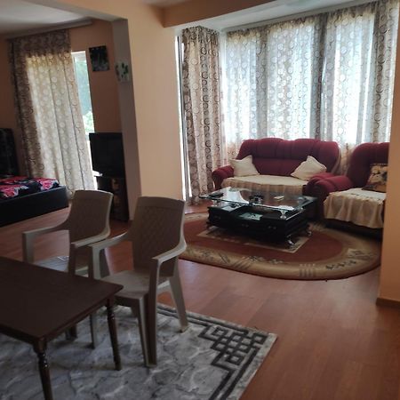 Grandino Holiday Rooms&Apartments Ulcinj Exterior foto