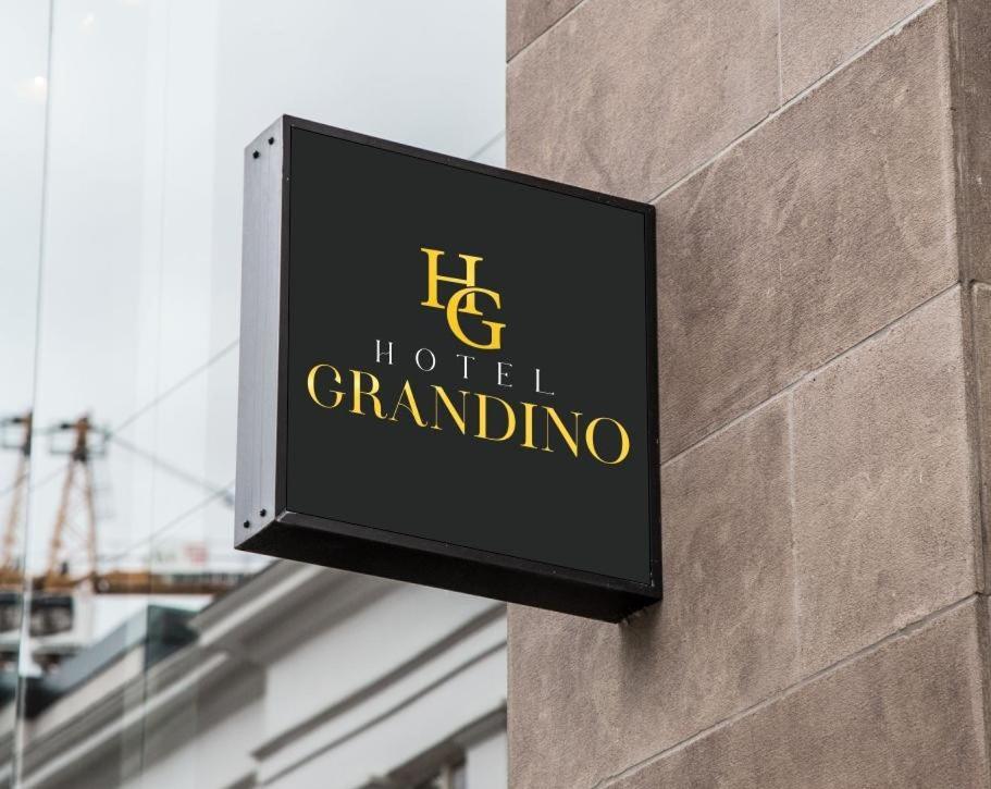 Grandino Holiday Rooms&Apartments Ulcinj Zimmer foto