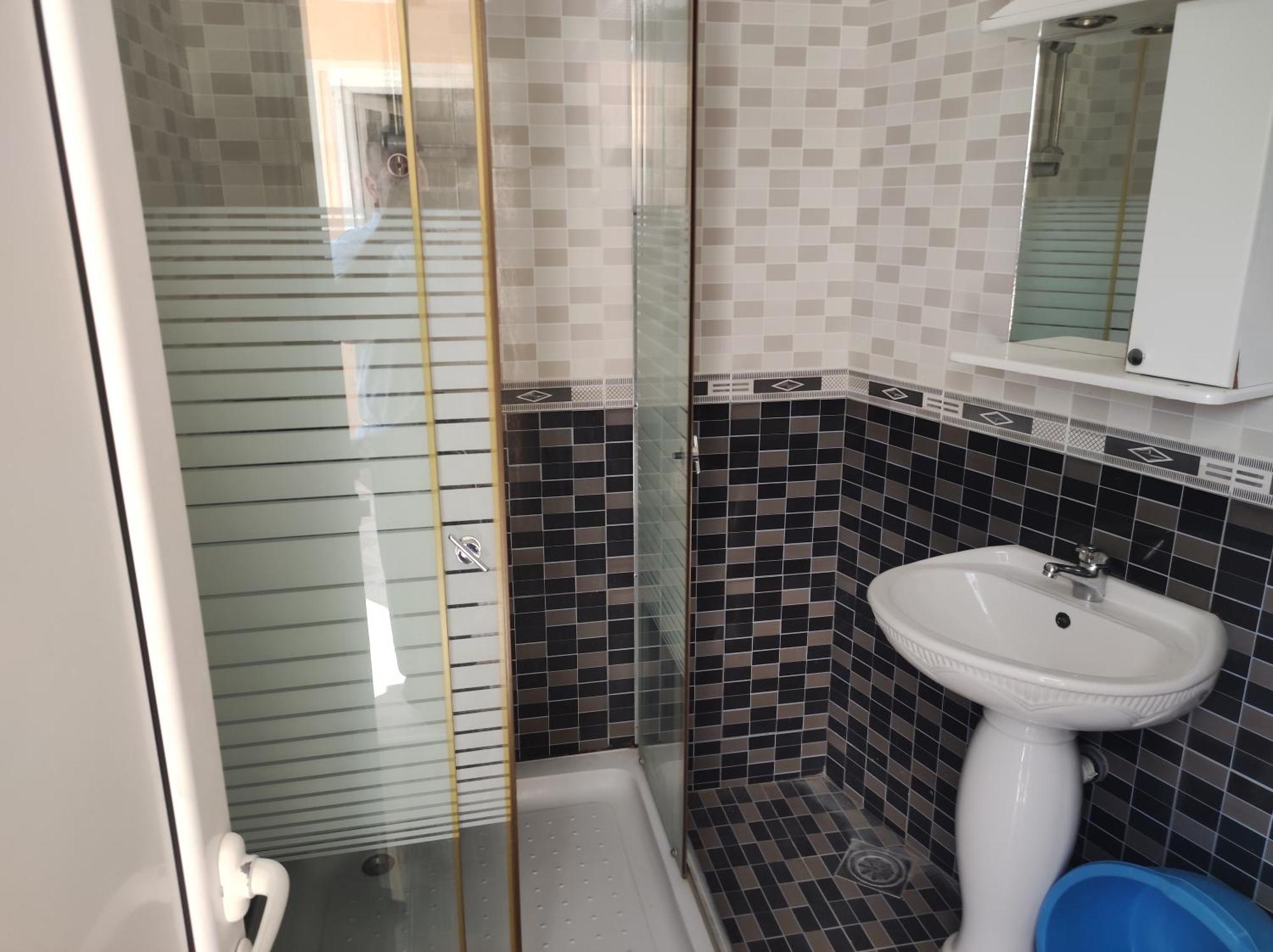 Grandino Holiday Rooms&Apartments Ulcinj Exterior foto